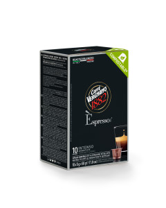 Caffé Vergnano Intenso Capsules 