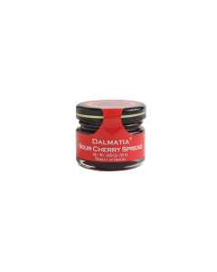 Dalmatia Sour Cherry Spread 30/1.05 Oz Jars