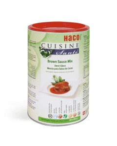 Haco Swiss Demi-glace Sauce 6/32 Oz