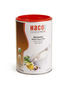 Haco Swiss Bechamel Sauce