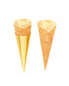 La Rose Noire Cone van Mini 1/140ct