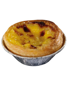 La Rose Noir Pastry Shell Frozen 1/140 CT 