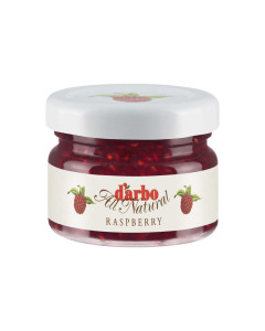 Darbo Raspberry Jam 60/1 OZ mini