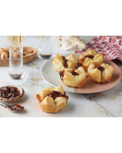 Dalmatia Fig Spread 4/3.3 Lbs Pails