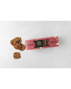 Rutherford and Meyer Cranberry and Coconut, 12/3.17 OZ 