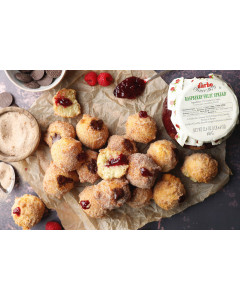 Darbo Jam,raspberry 6/3KG