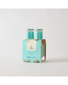 Cipriani Food Harry's Indian Tonic Water 6X4/200 ML