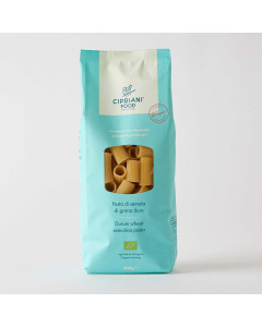 Cipriani Organic Rigatoni