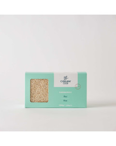 Cipriani Food Carnaroli Rice