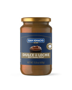 San Ignacio Dulce de Leche