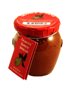 Dalmatia Quince Spread 30/1.05 Oz Jars