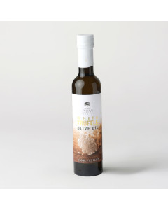 A L'Olivier White Truffle from Alba Infused Extra Virgin Olive Oil