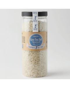 Esprit du Sel Grey Sea Salt