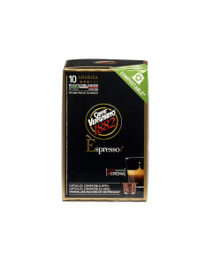 Caffè Vergnano Oro Capsules
