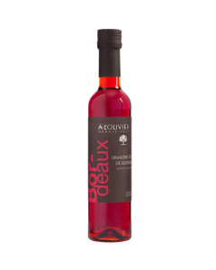 A L'Olivier Red Wine Vinegar from Bordeaux
