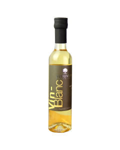 A L'Olivier White Wine Vinegar 