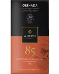 Amedei Tuscany Grenada Bar 85%