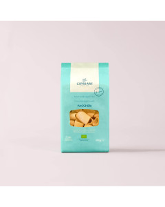 Cipriani Organic Paccheri