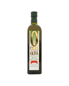 Melchiorri Olive Oil Extra Virgin Frutto 12/500 ML