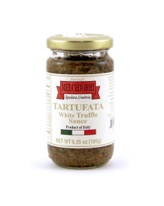 Melchiorri White Truffle Sauce