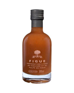 A L'Olivier Fig Fruit Vinegar