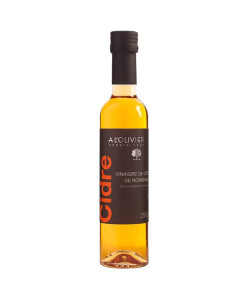 A L'Olivier Apple Cider Vinegar from Normandy