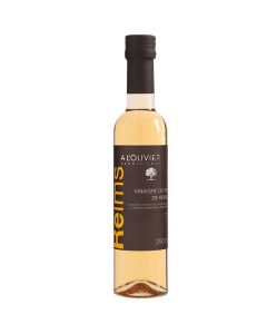 A L'Olivier White Wine Vinegar from Reims (Champagne Vinegar)