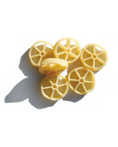 Benedetto Cavalieri Rotelle