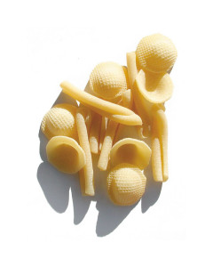 Benedetto Cavalieri Orecchiette/ Maritate
