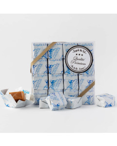 Esprit du Sel Sea Salt Caramels