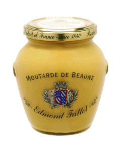 Edmond Fallot Dijon Mustard Orsio Jar