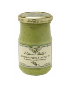 Edmond Fallot Tarragon Dijon Mustard