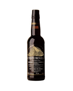 L'Estornell Sherry Wine Vinegar Reserva