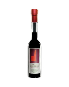 Villa Manodori "Dark Cherry" Balsamic Vinegar of Modena IGP