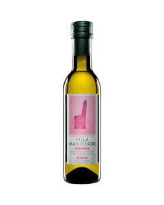Villa Manodori Essenziale Garlic Extra Virgin Olive Oil