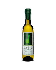 Villa Manodori Essenziale Rosemary Extra Virgin Olive Oil
