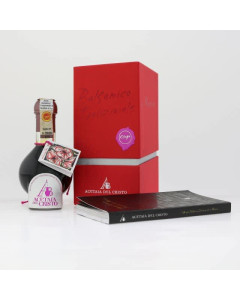 Del Cristo Cherry 12 Years Tradizionale Balsamic Vinegar of Modena DOP