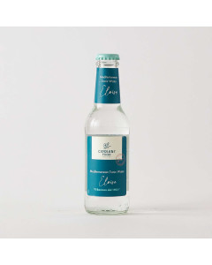 Cipriani Mediterranean Tonic Water 6x4/200 ML