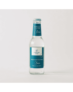 Cipriani Food Eloise Mediterranean Tonic Water 6X4/200 ML