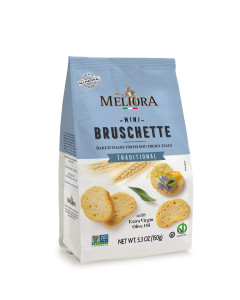 Mellora Brushette 10/5.3 Oz