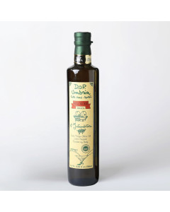 Melchiorri L'Intenditore D.O.P. Umbria Extra Virgin Olive Oil