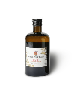 Marqués de Griñón "Duo" Extra Virgin Olive Oil