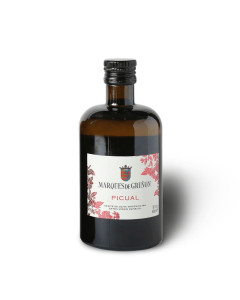 Marqués de Griñón Picual Extra Virgin Olive Oil