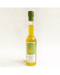 Villa Manodori Taggiasca Extra Virgin Olive Oil