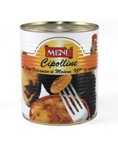 Menu Cipolline with Balsamic 6/29 Oz