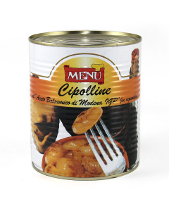 Menu Cipolline with Balsamic 6/29 Oz