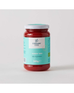 Cipriani Organic Pomodoro Sauce