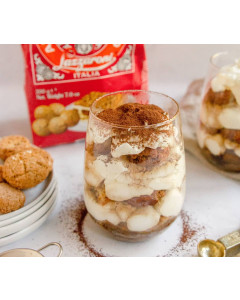 LAZZARONI AMARETTI DESSERT- 1/7OZ