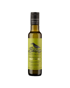 L'Estornell Organic Extra Virgin Olive Oil 6/750 ML