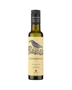 L'Estornell Extra Virgin Olive Oil